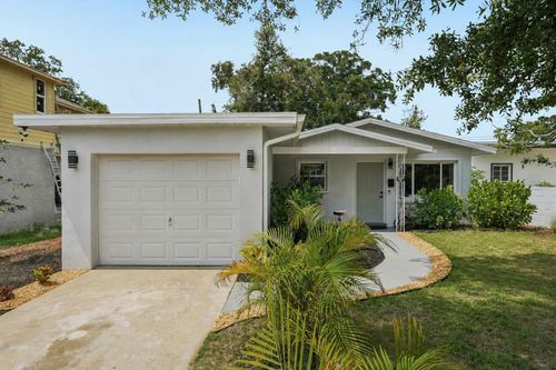 5043 14th Ave N, St Petersburg, FL, 33710-6022 | Card Image