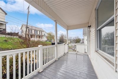 23 Hill Street, House other with 2 bedrooms, 2 bathrooms and 2 parking in Manor PA | Image 2