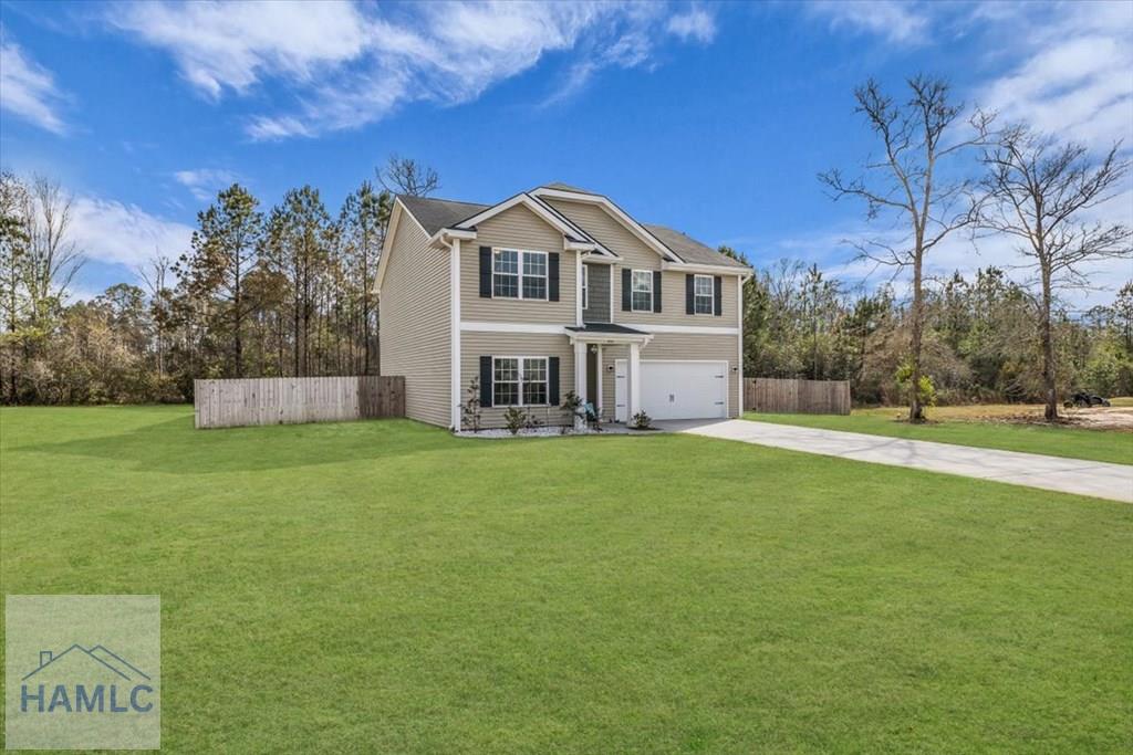 Residential in Ludowici 3