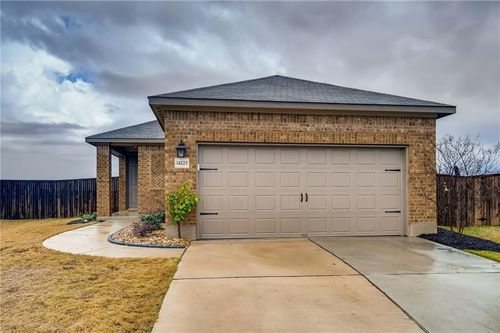 14225 Fallsprings Way, Manor, TX, 78653-4119 | Card Image