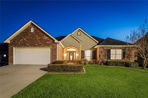 410 Moonraker Dr, Slidell, LA, 70458-5527 | Card Image