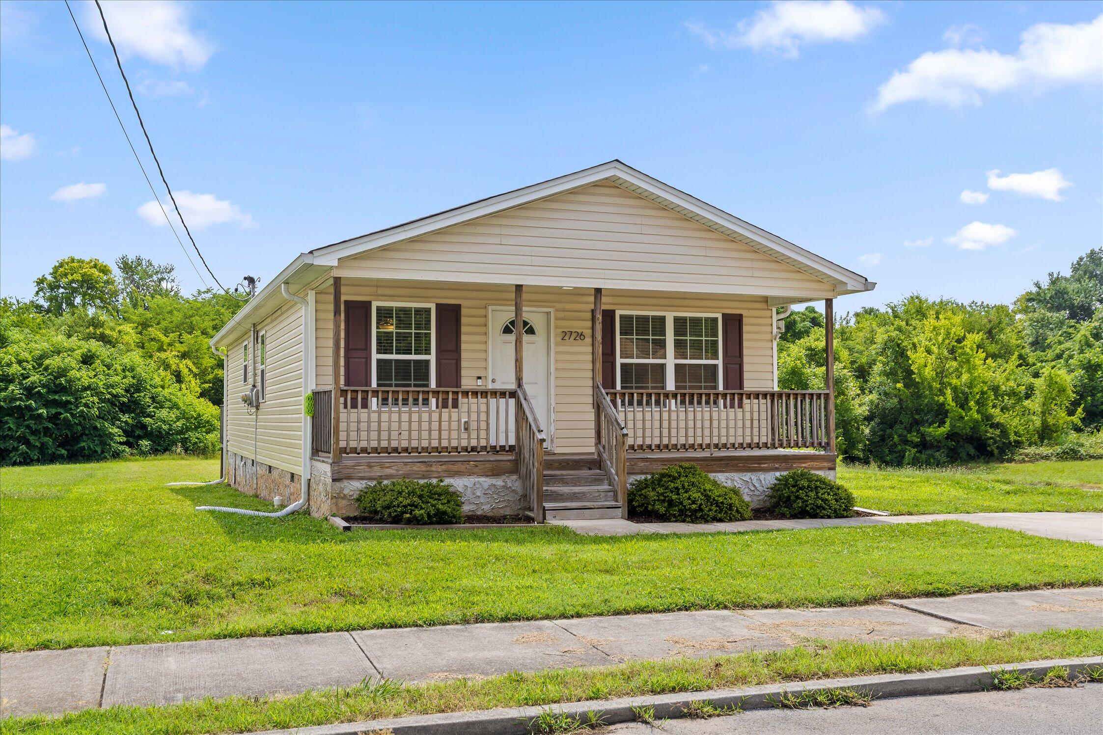 Residential in Chattanooga 2