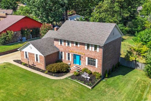 3800 Beaver Cir, Benton, AR, 72019-3273 | Card Image