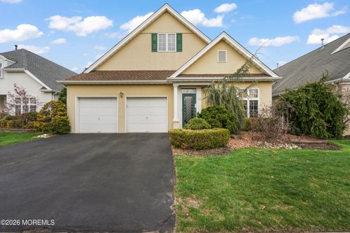 33 Coneflower Lane, Princeton Junction, NJ, 08550 | Card Image