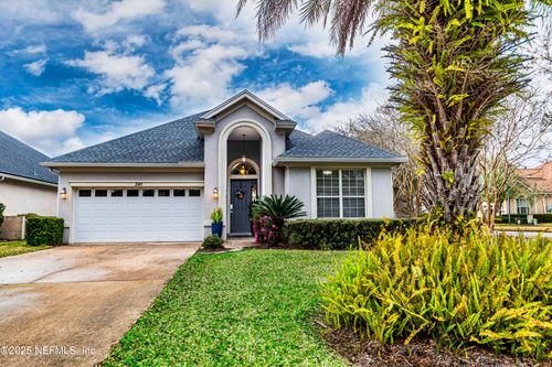 341 Island Green Dr, St Augustine, FL, 32092-0778 | Card Image