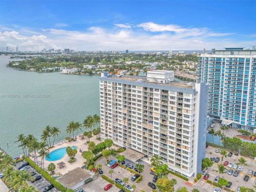 apt-11f-1865 79th Street Cswy, North Bay Village, FL, 33141-4224 | Card Image