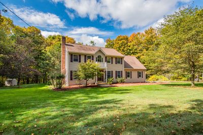 149 Foot Hills Road, House other with 3 bedrooms, 2 bathrooms and null parking in Durham CT | Image 1