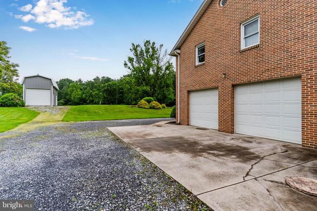 855 Alexander Spring Rd, House other with 4 bedrooms, 3 bathrooms and null parking in CARLISLE PA | Image 40