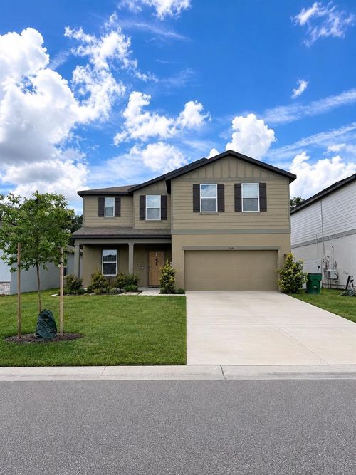 35584 Eastbrook Ave, ZEPHYRHILLS, FL, 33541-8404 | Card Image