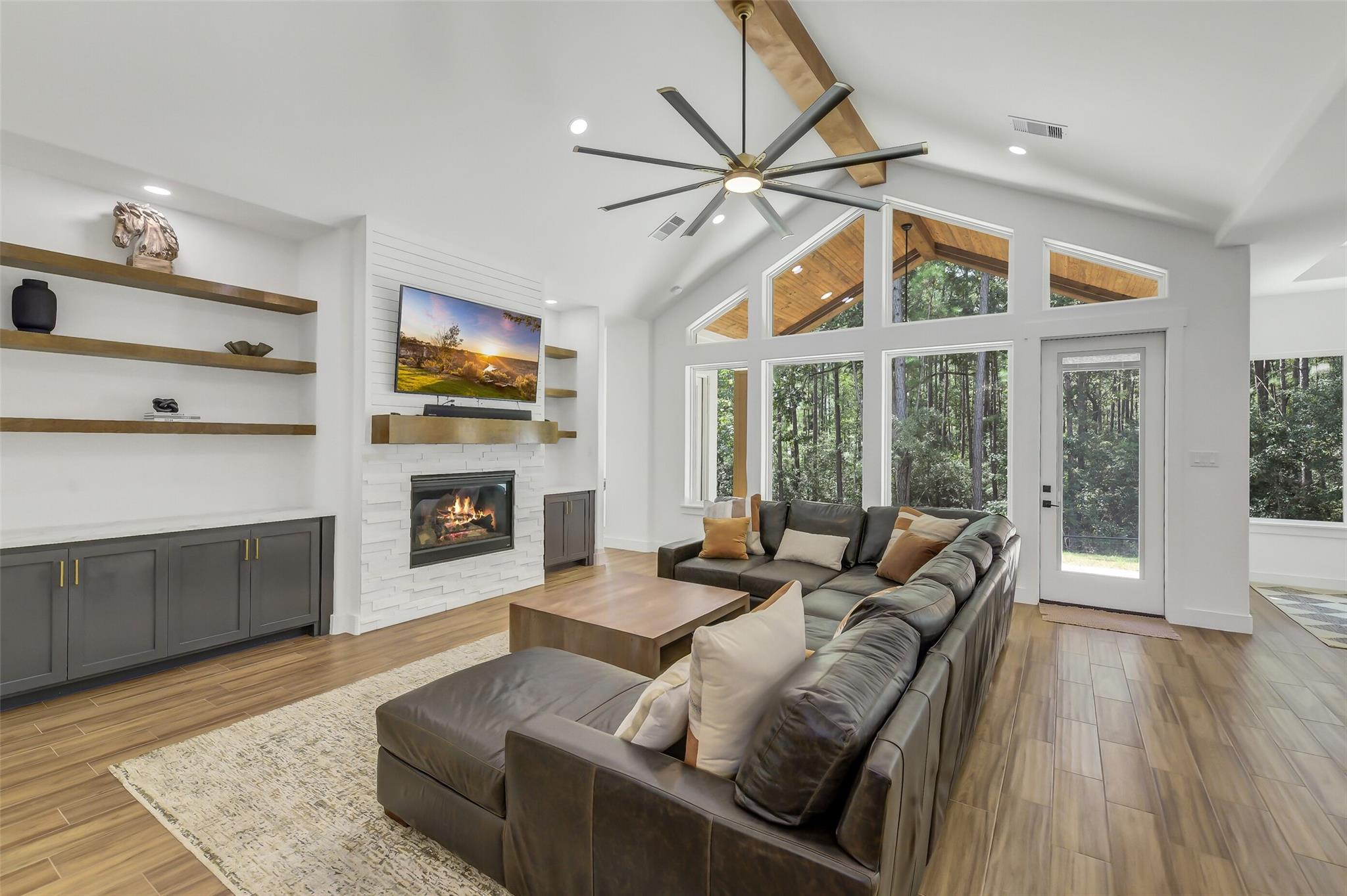 Residential in Huntsville 5