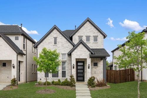 11432 Chepstow Crescent Ct, Frisco, TX, 75035-3042 | Card Image