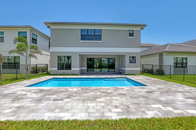 13025 Feathering Way, House other with 5 bedrooms, 7 bathrooms and null parking in Palm Beach Gardens FL | Image 40