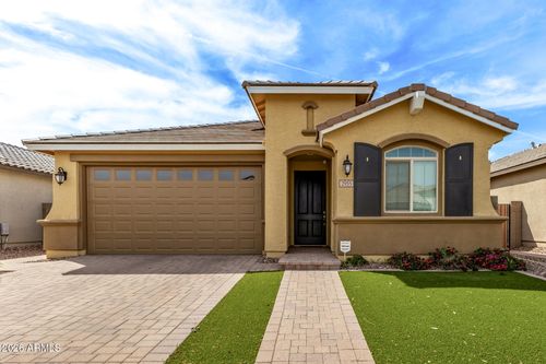 2955 W Bridger Drive, San Tan Valley, AZ, 85144 | Card Image