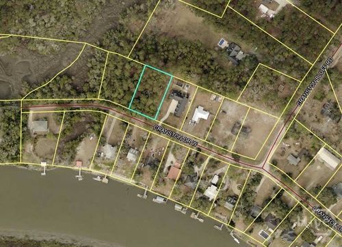 0 Cranston Drive W, Richmond Hill, GA, 31324 | Card Image