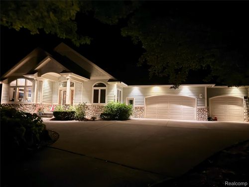 6788 E Hoxie Road, Solon Township, MI, 49621 | Card Image