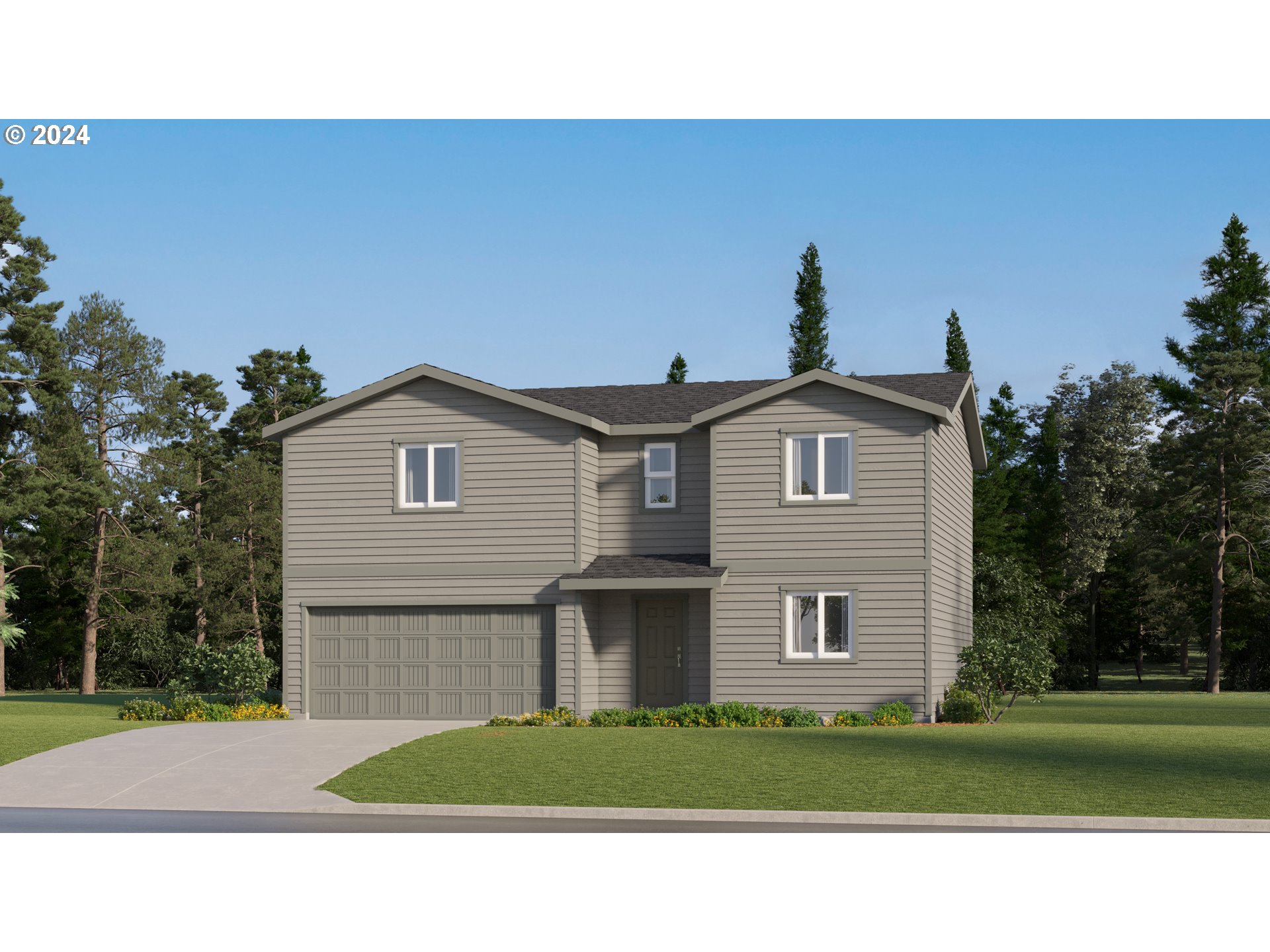 Quarter Ct, Longview, WA 98632