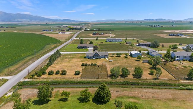 2 Sautter Ln, House other with 2 bedrooms, 2 bathrooms and null parking in Townsend MT | Image 84