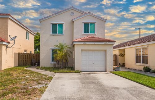 6221 Seminole Ter, Margate, FL, 33063 | Card Image