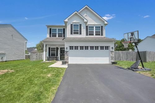 1598 Metcalfe Ave, Obetz, OH, 43207-8312 | Card Image