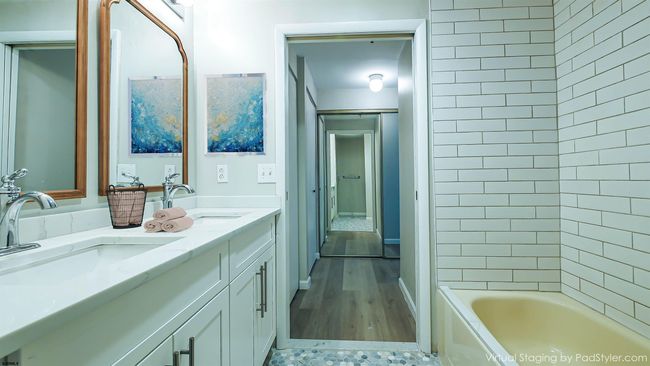2012-2 - 3101 Boardwalk, Condo with 1 bedrooms, 2 bathrooms and null parking in Atlantic City NJ | Image 15