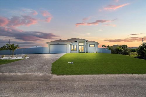 2828 Nw 5th Ter, Cape Coral, FL, 33993-7046 | Card Image