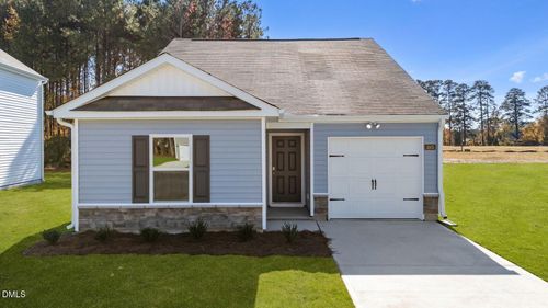 3703 Huntsmoor Ln, Wilson, NC, 27896-6804 | Card Image