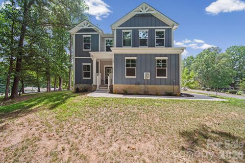 115 Shady Cove Rd, Troutman, NC, 28166-8649 | Card Image