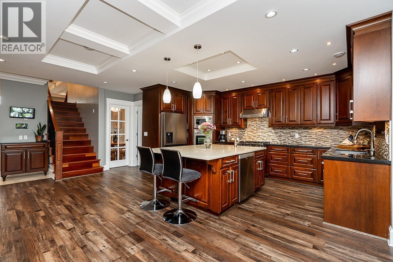 Residential in Coquitlam 3
