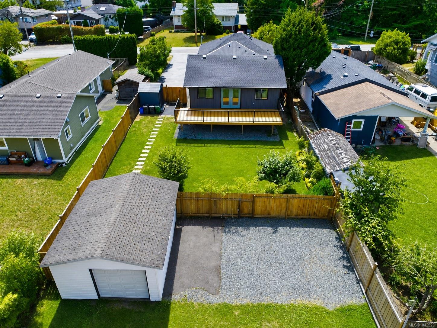 Residential in Saanich 2