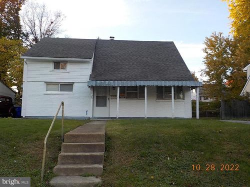 1109 Montgomery Rd, WILMINGTON, DE, 19805-1331 | Card Image
