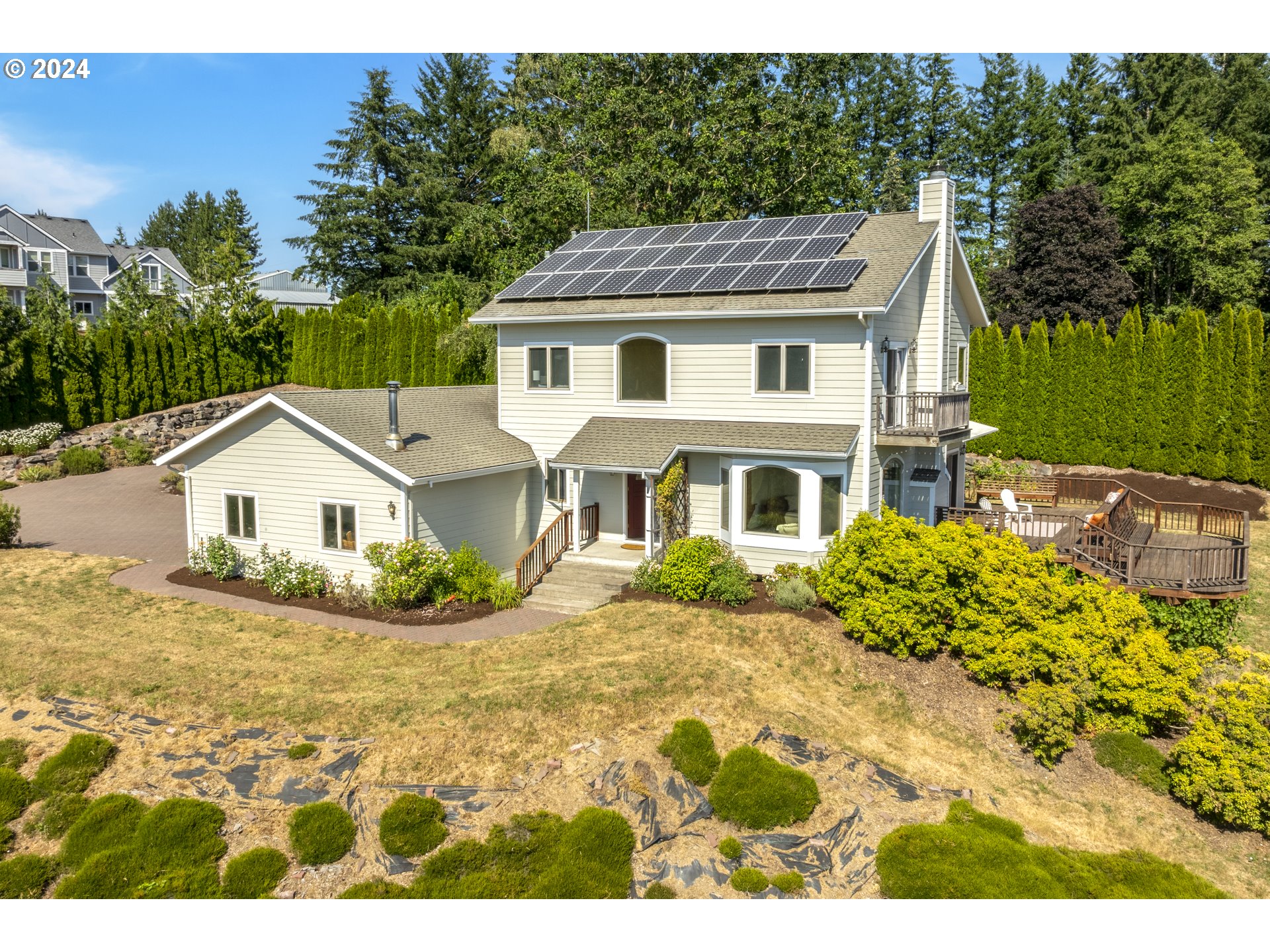 Plainview Rd, Portland, OR 97231