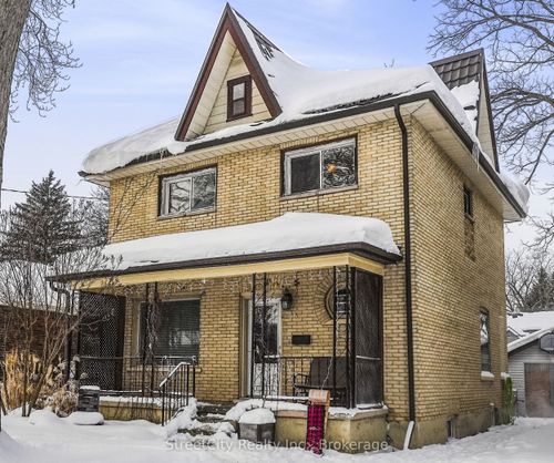 56 Stratford St, Stratford, ON, N5A2H6 | Card Image