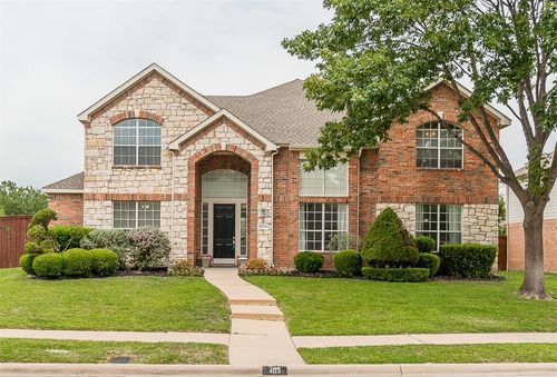 4113 Saltburn Dr, Plano, TX, 75093-3149 | Card Image
