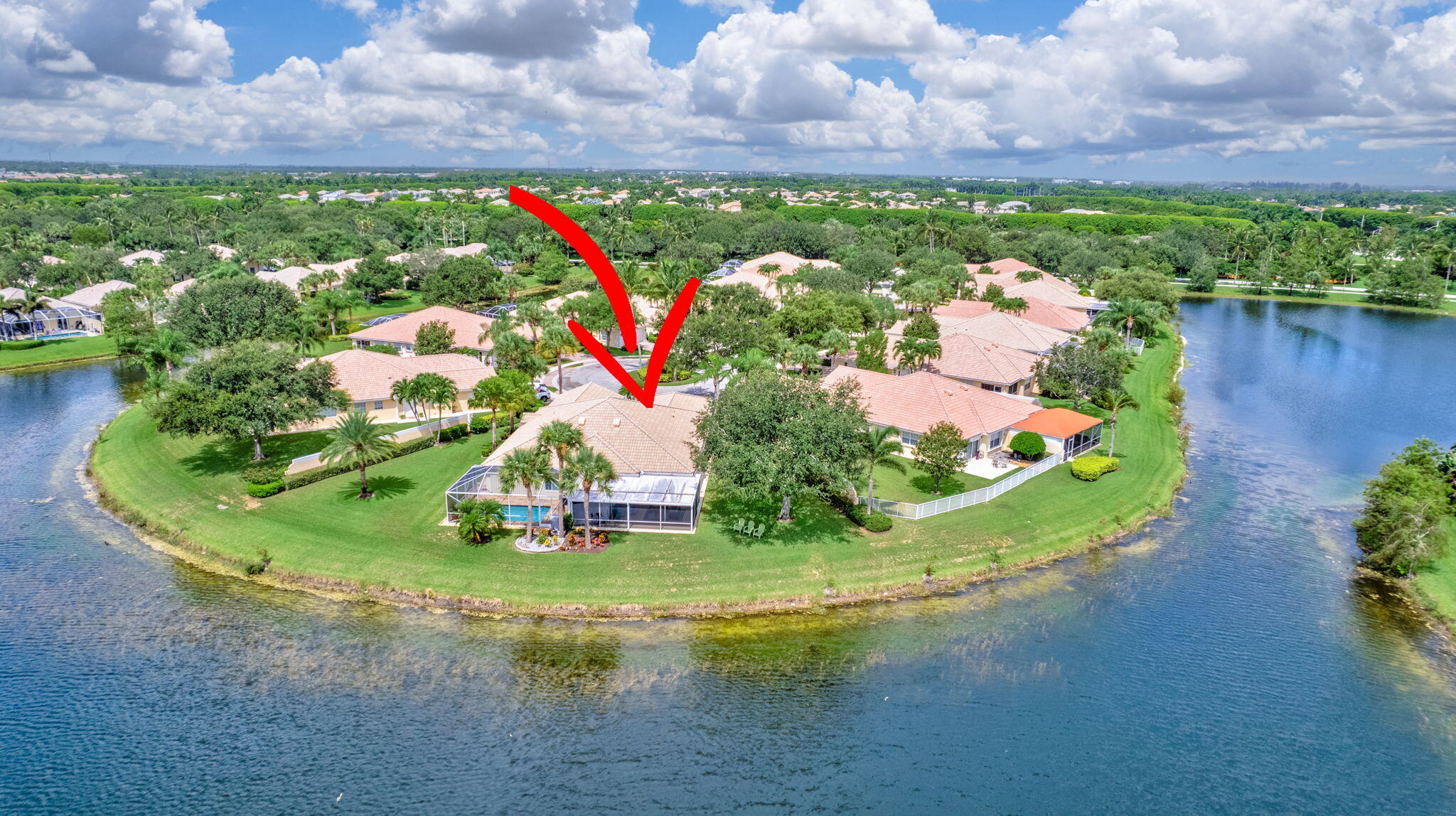 Eleuthera Ln, Wellington, FL 33414