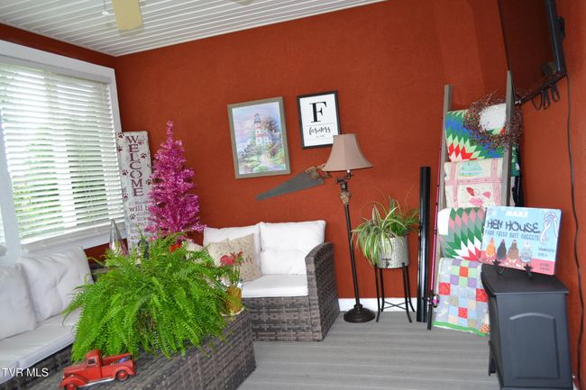 18486 Spoon Gap Rd, House other with 2 bedrooms, 2 bathrooms and null parking in Abingdon VA | Image 23