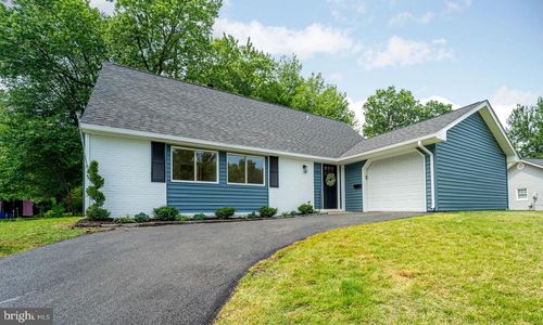2000 Arbor Hill Ln, BOWIE, MD, 20716-1522 | Card Image
