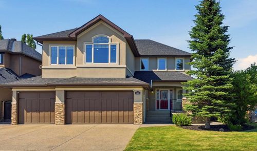 160 Panatella Cres Nw, Calgary, AB, T3K0M5 | Card Image