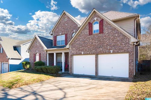 6336 Overlook Dr, BESSEMER, AL, 35022-7016 | Card Image