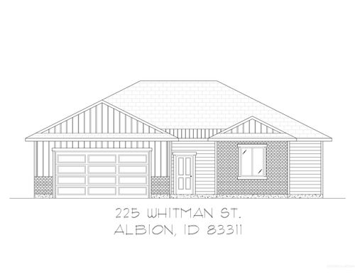 225 Whitman St, Albion, ID, 83311-7733 | Card Image