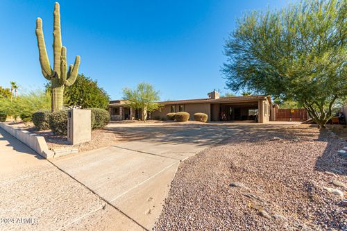 12423 N 64th St, Scottsdale, AZ, 85254-4503 | Card Image
