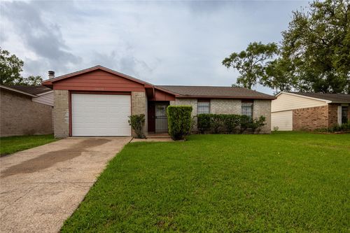 14658 Flair Dr, Houston, TX, 77049-3819 | Card Image
