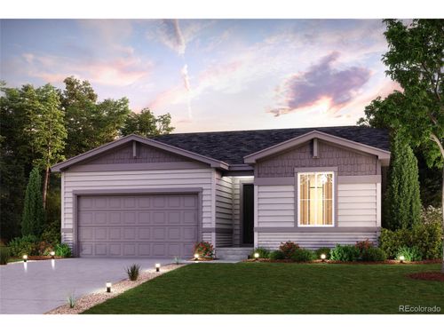 14424 Heritage Dr, Firestone, CO, 80504-1040 | Card Image