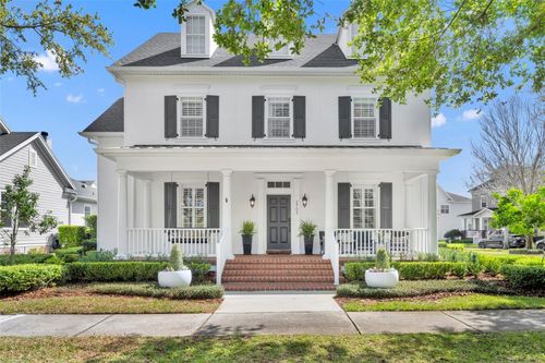 2703 Dorell Ave, ORLANDO, FL, 32814-6756 | Card Image