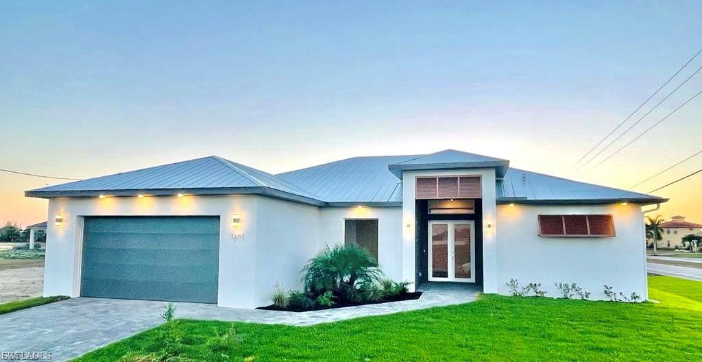 Residential in CAPE CORAL 3