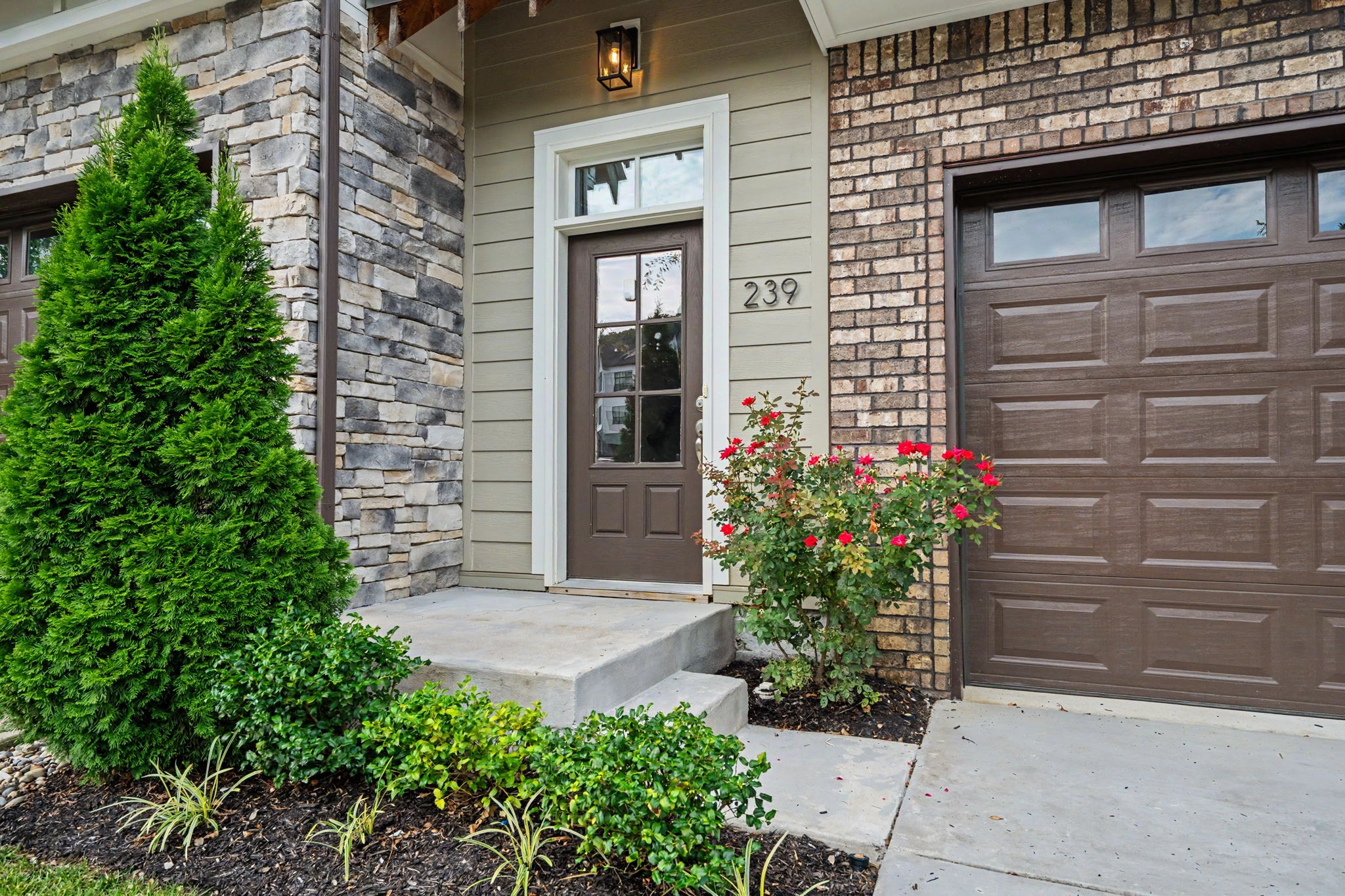 Residential in Nashville 2