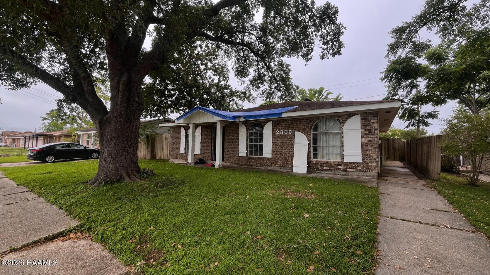 Residential in Marrero 2