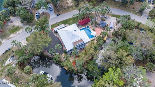6093 Avenue Of The Palms, WEEKI WACHEE, FL, 34607-1310 | Card Image