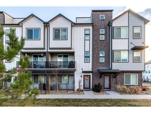 12181 W 57th Dr, Arvada, CO, 80002-1358 | Card Image