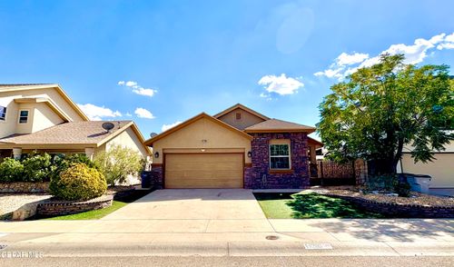 14260 Smokey Point Dr, El Paso, TX, 79938-5481 | Card Image