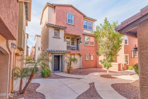 7807 W Palm Lane, Phoenix, AZ, 85035 | Card Image